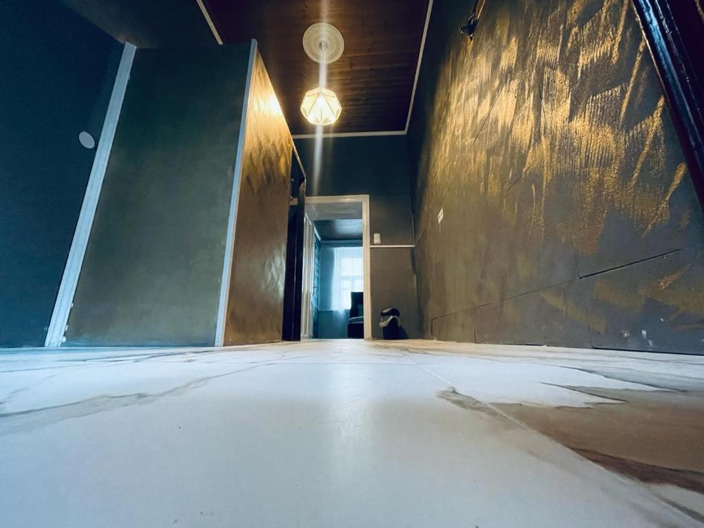 Titanic 1 Apartment Vienna Luaran gambar