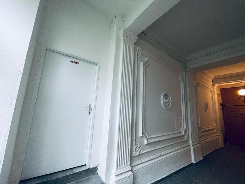 Titanic 1 Apartment Vienna Luaran gambar